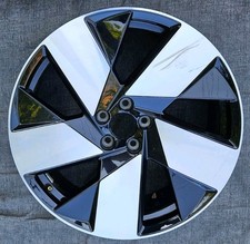 Volvo XC40 20 Inch Alloy Wheel 32143629