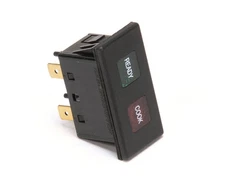 Vulcan Hart I,Indicating Light Assembly 00-856679-00001 - Free Shipping +