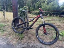 Specialized Stumpjumper Expert Carbon With Hope Tech E4