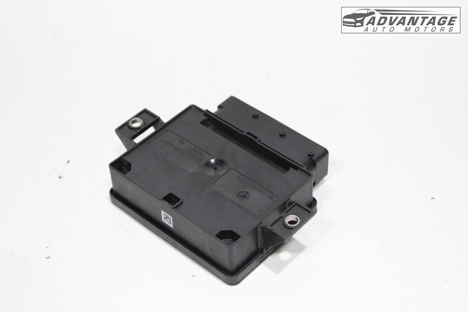 2015-2023 LAND RANGE ROVER L405 EMERGENCY PARK PARKING BRAKE CONTROL ...