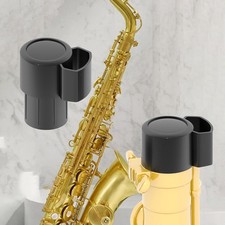 Alto Sax End Plug Sax Stopper Protective Cap Practical Sax End Plug Cap