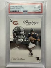 2024 Prestige - Caleb Williams (RC) PSA 10 #401