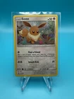 Pokémon Eevee TCG SM Black Star Promos Cosmo Holo Card SM184 Single Promo