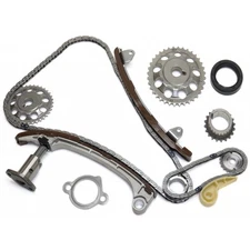 For Toyota Solara Timing Chain Kit 2002-2008 Engine Designation: 2AZFE TK922