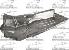 Sherman Driver Sideleft Floor Pan Full For 1982-1992 Chevy Camarofirebird Sherman Driver Sideleft Floor Pan Full For 1982-1992 Chevy Camarofirebird