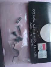 Rarität Kleinteile für Vergaser OS MAX 10 RC Graupner 1450/27