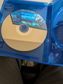 NieR Replicant ver.1.22474487139 - Sony PlayStation 4