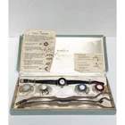 Vintage 1960s Timex Cavatina Box Set & Accessories