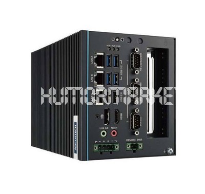 ONE Advantech UNO-348-ANN1A Compact Embedded Edge Controller NEW