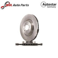 autostar germany BRAKE DISC GL-CLASS X166 GLE W166 M-CLASS W166 1664211400