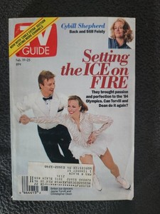 Torvill & Dean | eBay