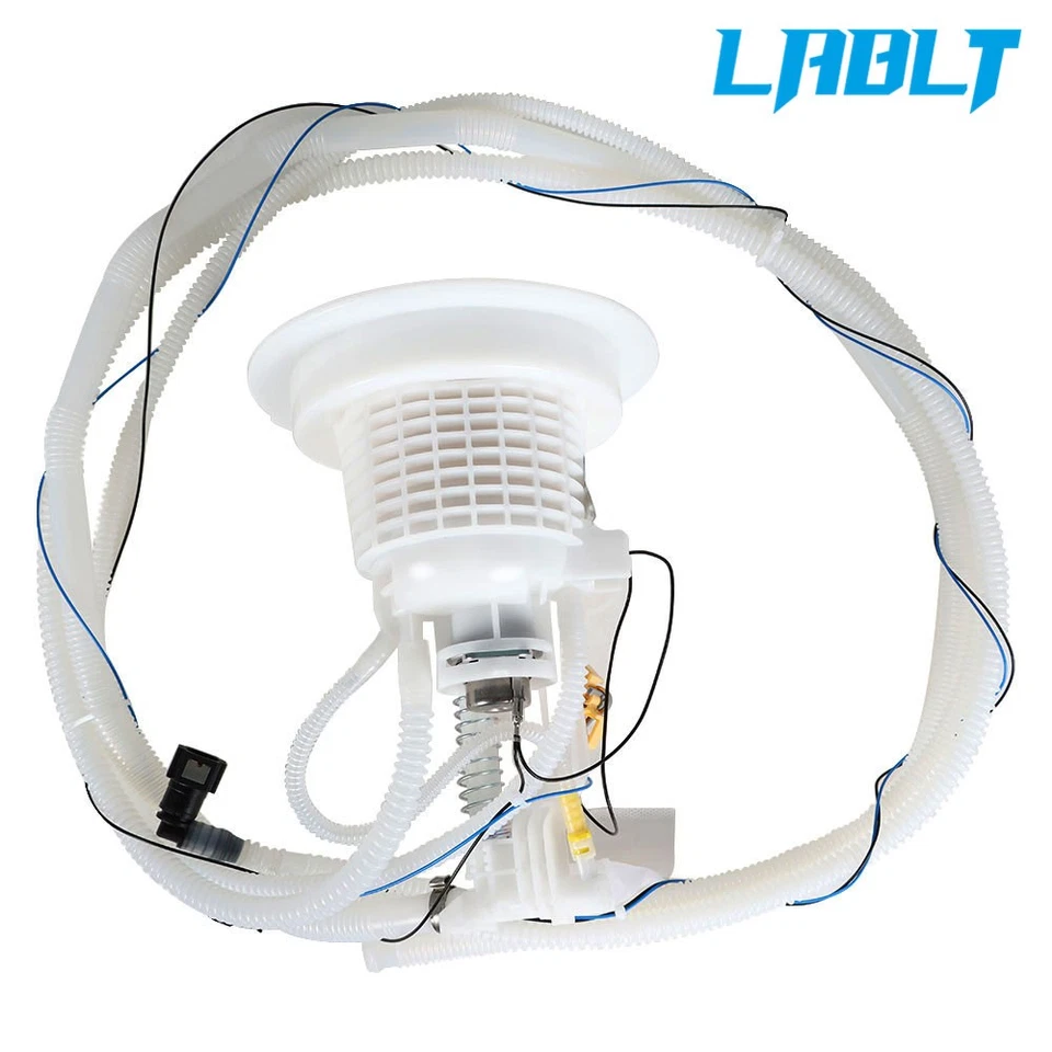 Unidade de envio de combustível e filtro com mangueira e nível para Mercedes-Benz ML350 R550 Gl450 - Imagem 4 de 4