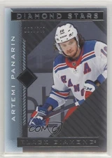 2021-22 Upper Deck Black Diamond Stars 126/249 Artemi Panarin #BDS-AP 01ks