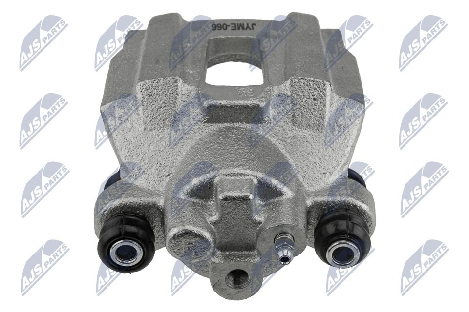 Brake caliper Rear Axle Right HZT-ME-066 NTY for MERCEDES-BENZ M-CLASS - Image 8