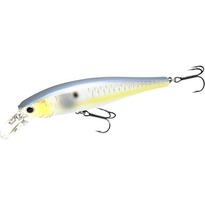 LUCKY CRAFT Pointer 100, 426 Gold Threadfin 426 Shad 