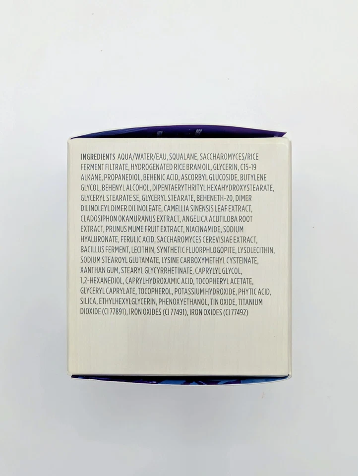 Tatcha The Brightening Eye Cream Brightening & Dark Circle Reduction 0.5 oz New! - Image 3 of 3