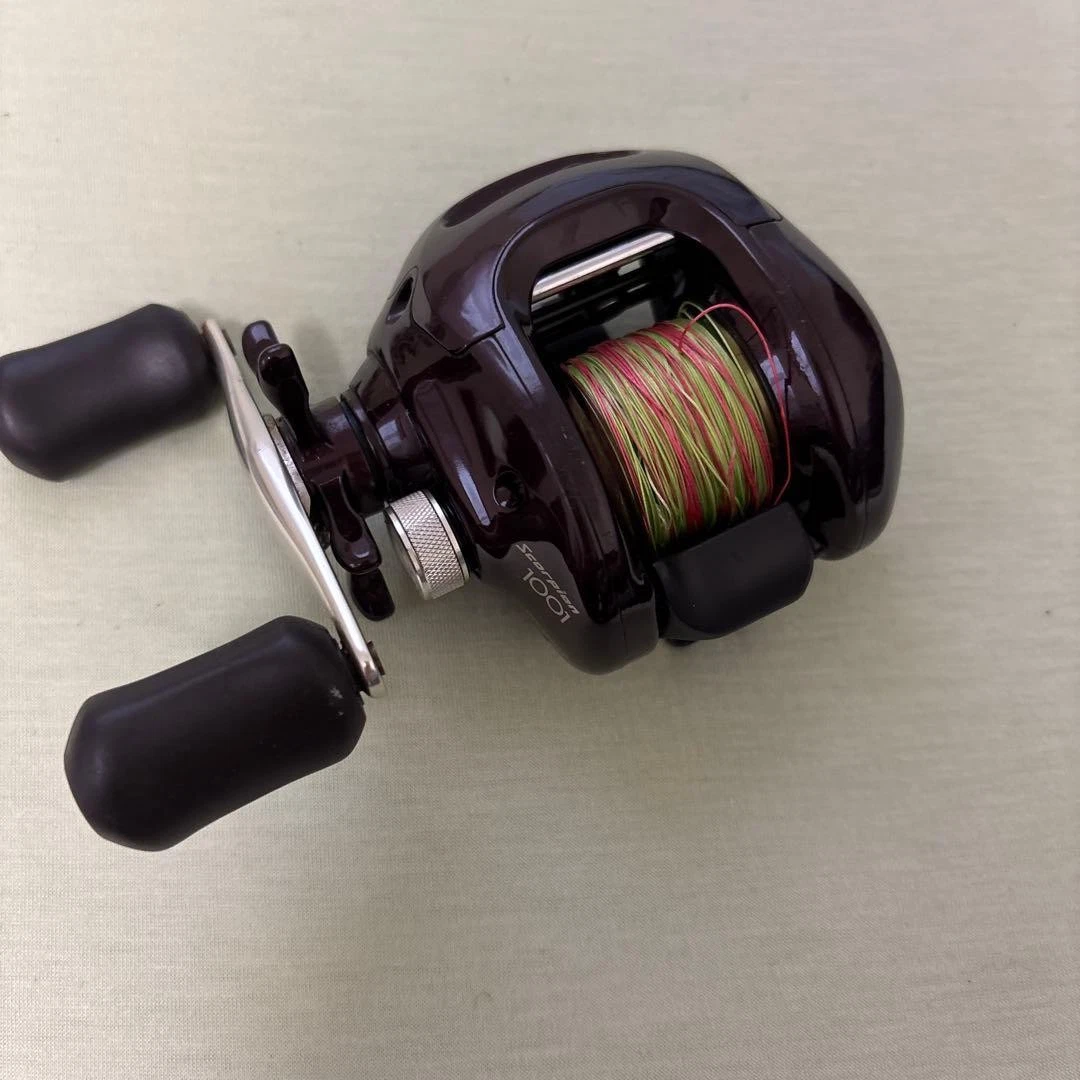 Shimano Scorpion 1001 for sale | eBay