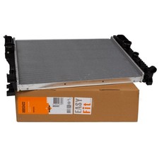 NRF 53422 EASY FIT Kühler Motorkühler für MERCEDES C219 W211 S211 2115003102 NRF 53422 EASY FIT Kühler Motorkühler für MERCEDES C219 W211 S211 2115003102