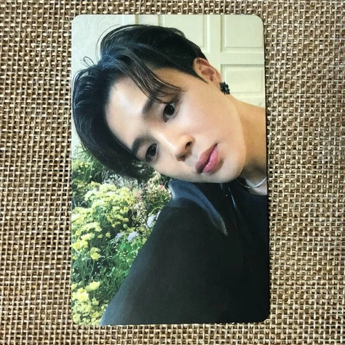 BTS JIMIN [ BE Essential Edition Random ] Official Photocard / New, Rare / Gift sold listing