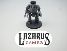 Warhammer Horus Heresy Legiones Astartes - Contemptor Dreadnought unpainted