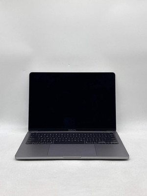 2020 Apple MacBook Pro 13.3