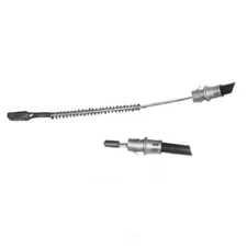 Parking Brake Cable-Element3 Raybestos BC93392