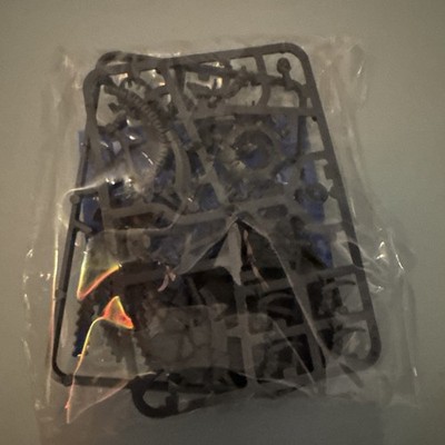 Warhammer 40000 Necron Technomant Necrons Games Workshop