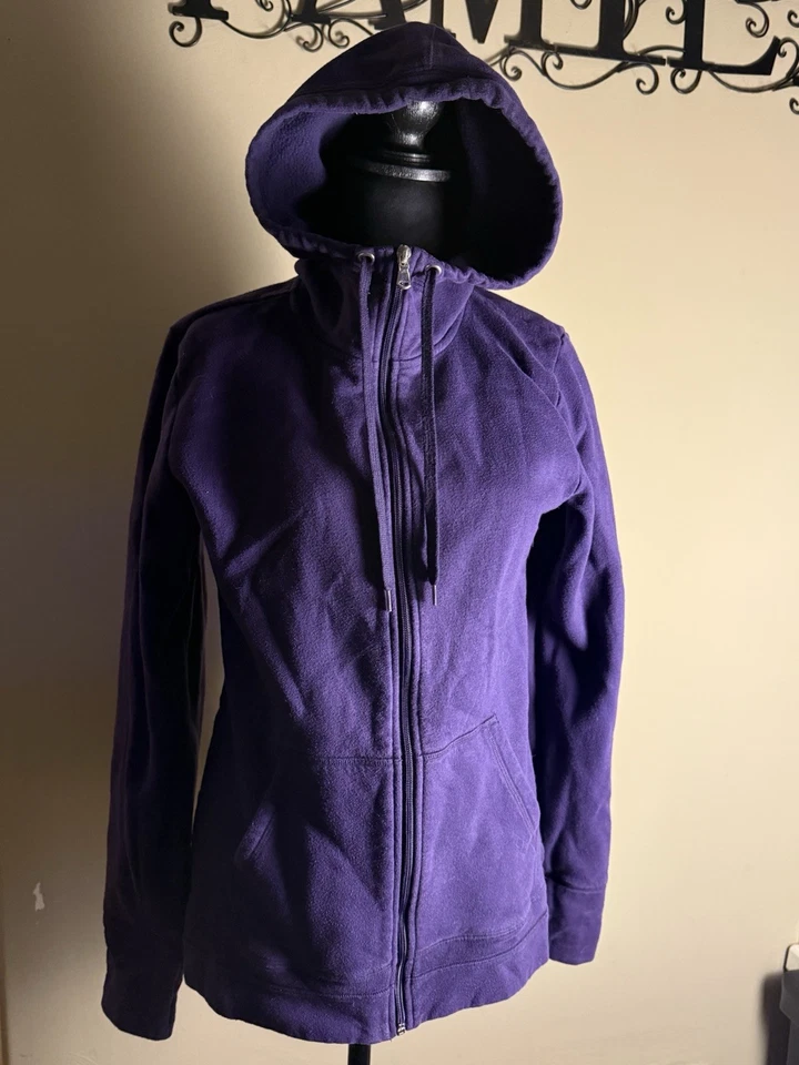 Tek Gear & Aero Chaqueta con Cremallera Sudadera con Capucha Lote de 5 Mujeres Juniors Talla Med Gimnasio Ropa Activa Foto 2 de 4