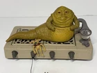 Star Wars ROTJ Jabba the Hutt Playset 1983 Kenner