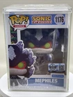 Funko Pop! Royalty: Sonic the Hedgehog - Mephiles - Funko (Exclusive) #1176