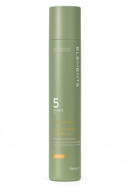 Softening Shampoo