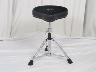 Roc N Soc Nitro Series Gas Lift Throne - Hugger - Black