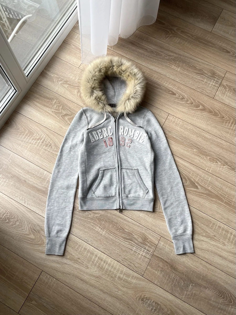 Abercrombie & Fitch Fur Clothing for Women | eBay