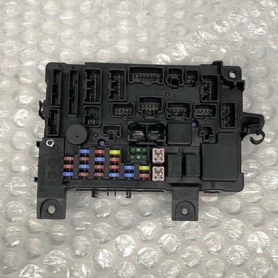 Sicherungskasten ETAC Einheit für Mitsubishi Outlander GF6W 2.2 DiD