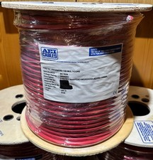 AEI Firetec Enhanced Grade 2 Core 1.5mm Fire Cable 100m drum