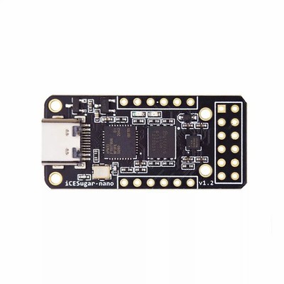 FPGA Development Board ICESUGAR- Open Source RISC-V ICE40LP1K-Standard-PMOD L6J7