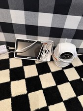 VTech VM901 5 inch Video Baby Monitor