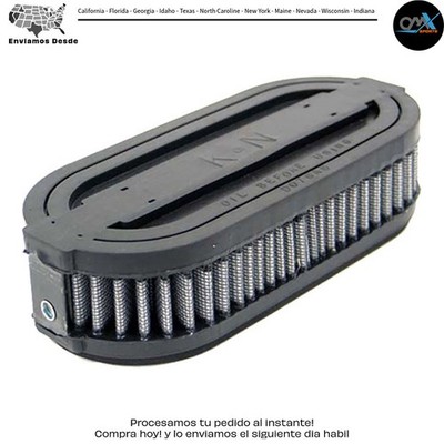 FILTRO DE AIRE Suzuki GSF600S Bandit GS550E GS550ES GS550L 1983-1999