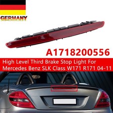 Bremslicht Rücklicht Rückleuchte Für Mercedes Benz SLK-Klasse R171 A1718200556