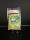 RARE! 1999 Pokemon Venusaur 015/102 Base Set Holo