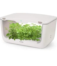 KLARSTEIN GrowIt Farm Smart Indoor Hydroponics Growing System. ($350 MSRP)