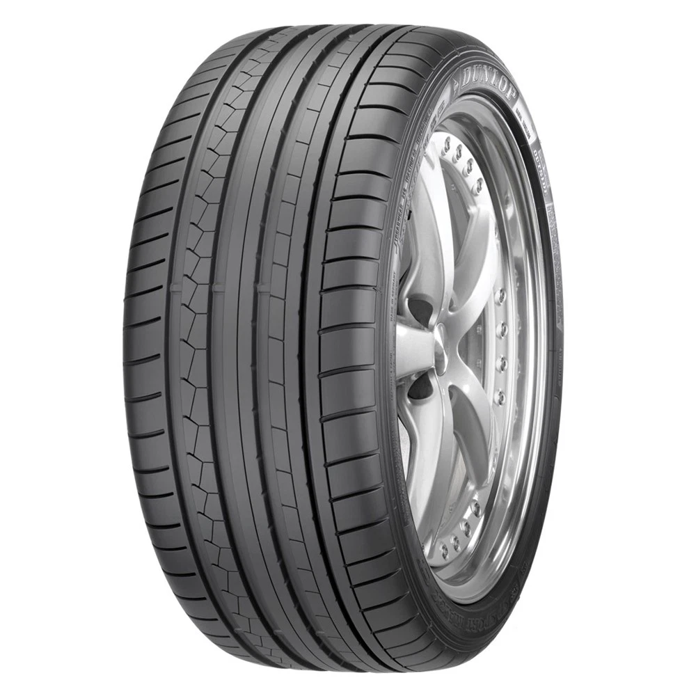 Dunlop 245/40/20 Car & Truck Tires for sale | eBay