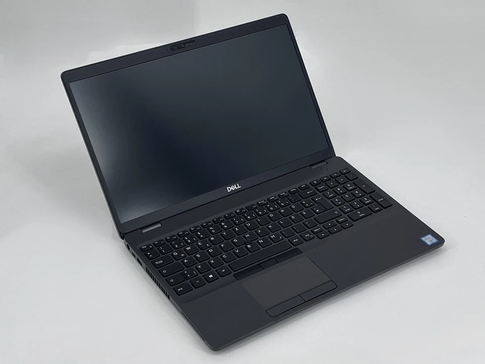 Dell Latitude 5500 · i5-8265U · 8GB · 256GB, Foto 1 von 4
