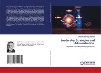 Leadership Strategies And Administration Christian Sekimonyo Shamavu Taschenbuch