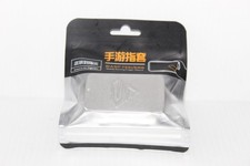 WASP FEELERS Mobile Gaming Finger Sleeves Reduce Friction Prevent Sweat Build-Up