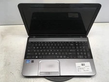 Toshiba Satellite L855-S5121 Intel i5-3230M 2.6GHz 6 GB NO HDD/Battery - Rough