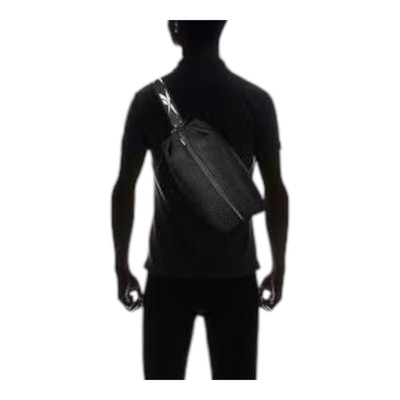 Reebok Myt Imagiro Drawstring Bag One Size Unisex 