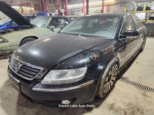 Core Short Block Engine 4.2L VIN F V8 Fits 04-06 PHAETON 1286698