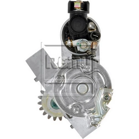 Arranque premium Remy 16138 para 07-08 Acura TL Foto 2 de 4