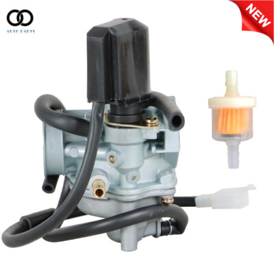 Carburetor For Kawasaki 90 KFX 90 15004-Y008 Carb | eBay